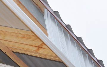 why Boosbeck fascia repairs are essential