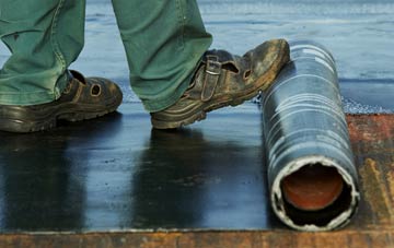 types of Boosbeck felt roof