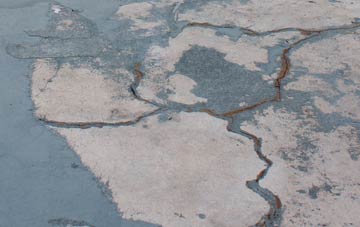 fibreglass roofing replacement Boosbeck