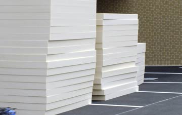 Boosbeck flat roof insulation costs