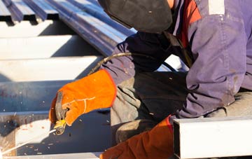 Boosbeck flat roofing options
