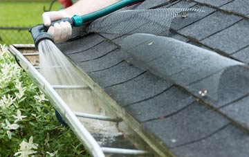 Boosbeck gutter cleaning costs