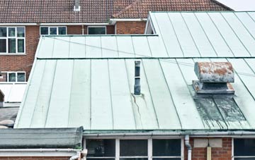 Boosbeck lead roofing costs