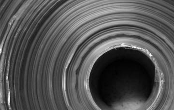 Boosbeck pvc roof replacement