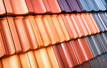 Boosbeck roof tile costs