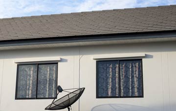 Boosbeck rubber roof costs