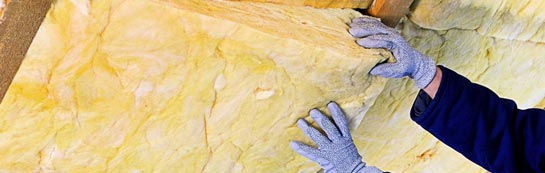 quotes for Boosbeck roof insulation