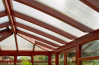 Boosbeck conservatory roofing insulation