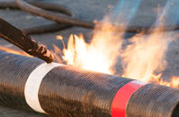 Boosbeck flat roofing replacement