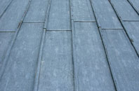 Boosbeck lead roofing