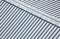 Boosbeck metal roofing