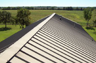 Boosbeck metal roof quotes