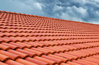 Boosbeck roofing tiles
