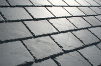 Boosbeck slate roof